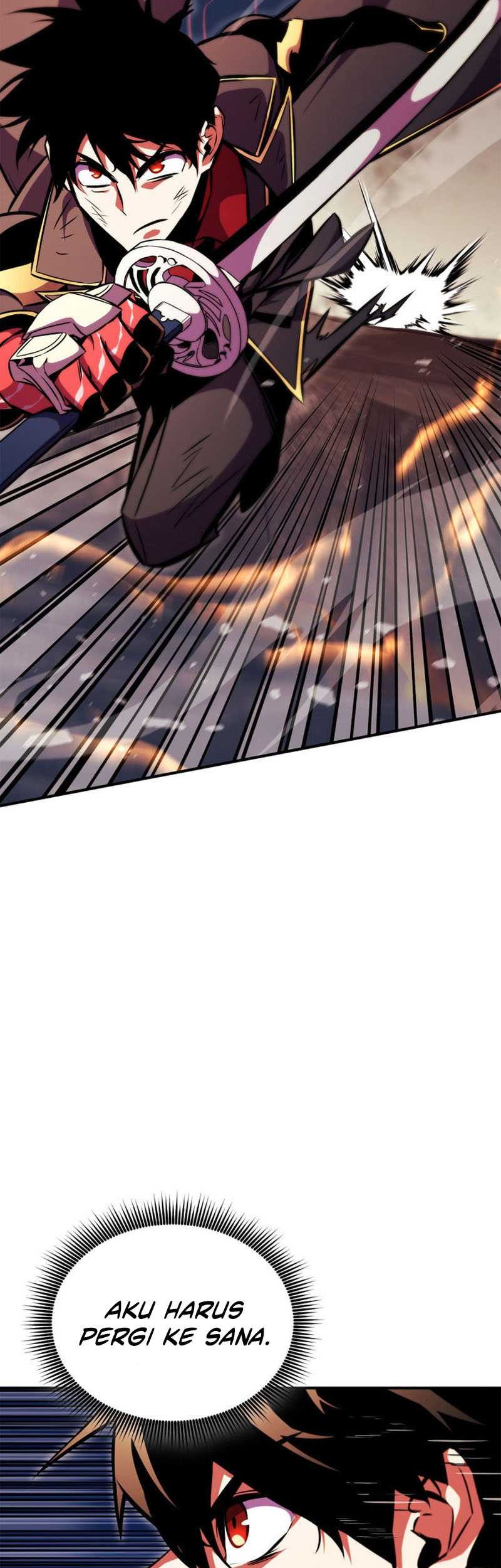 Ranker’s Return Chapter 175 Gambar 53