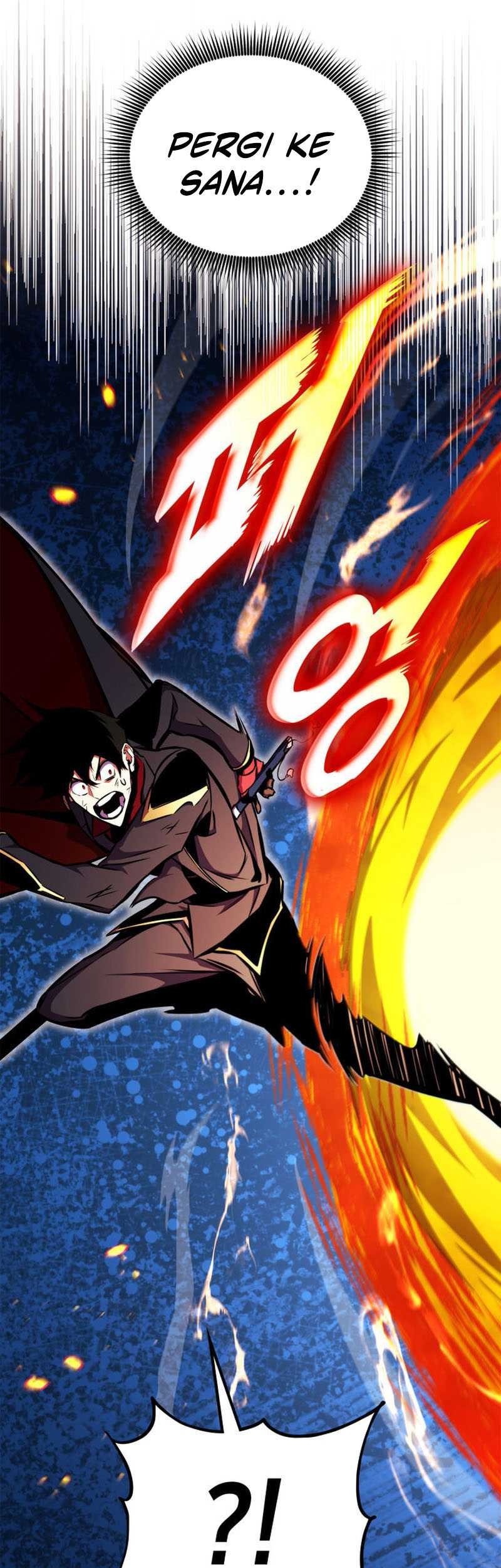 Ranker’s Return Chapter 175 Gambar 55