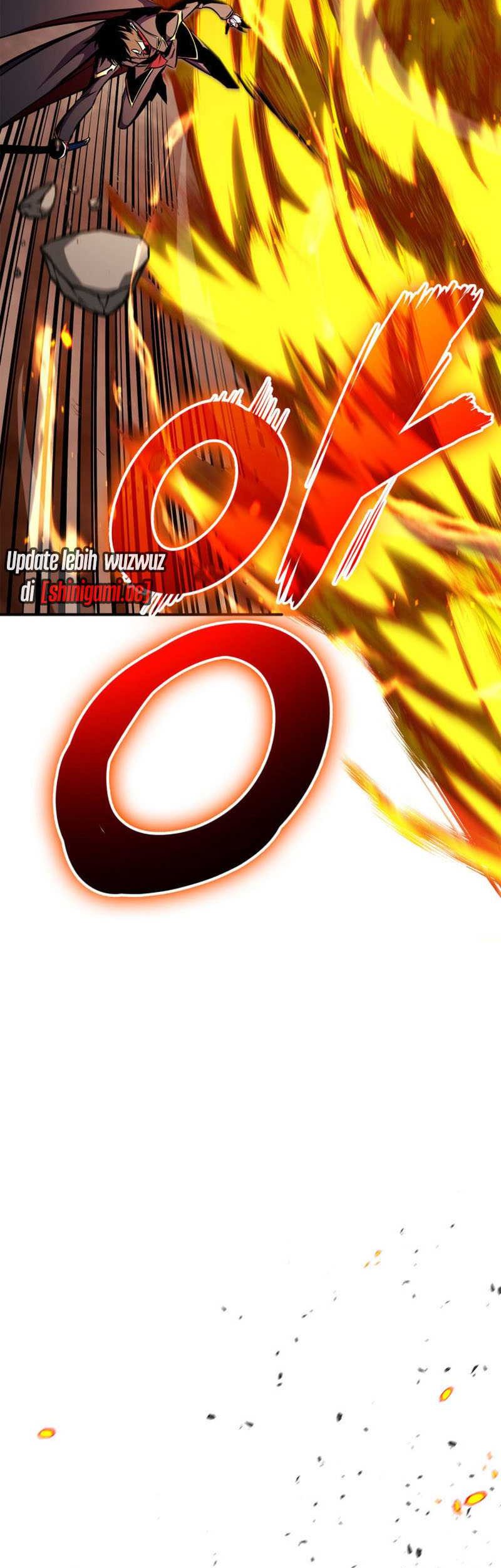 Ranker’s Return Chapter 175 Gambar 57