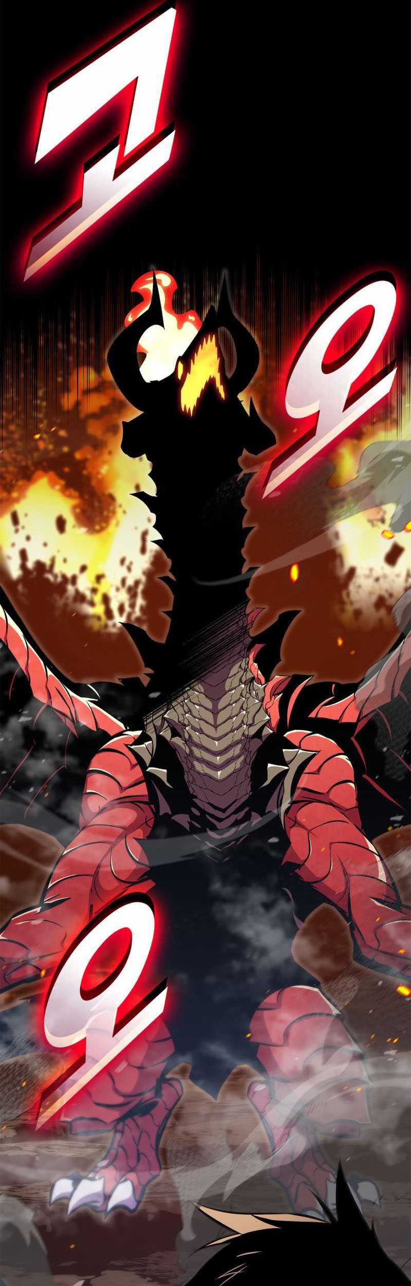 Ranker’s Return Chapter 175 Gambar 59