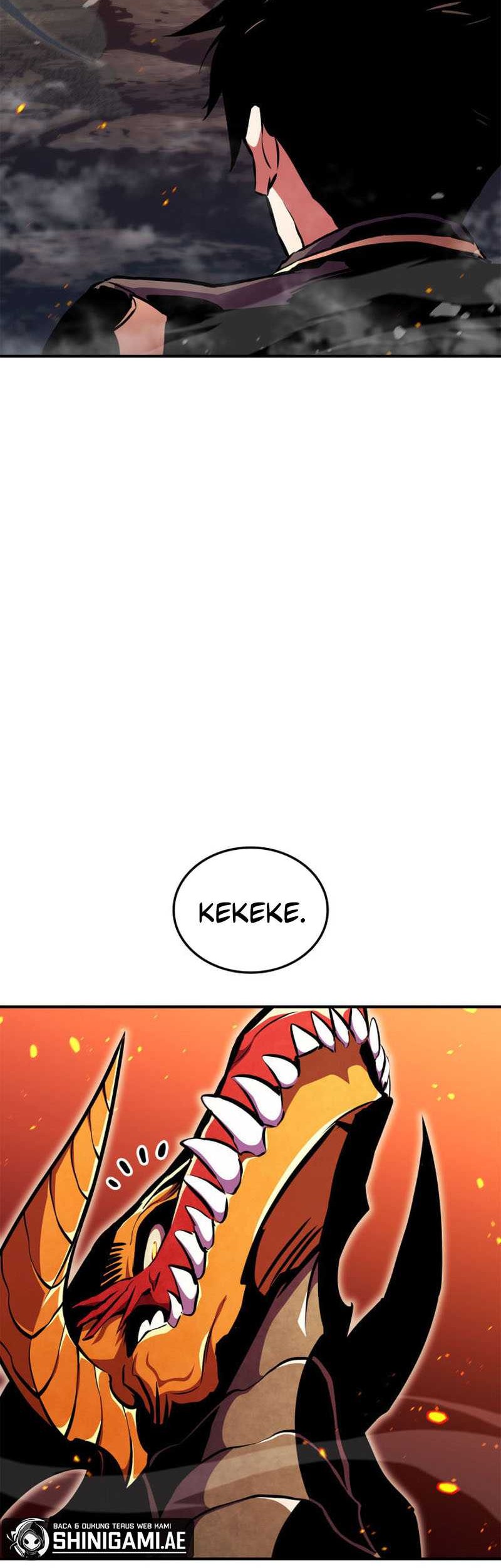 Ranker’s Return Chapter 175 Gambar 60