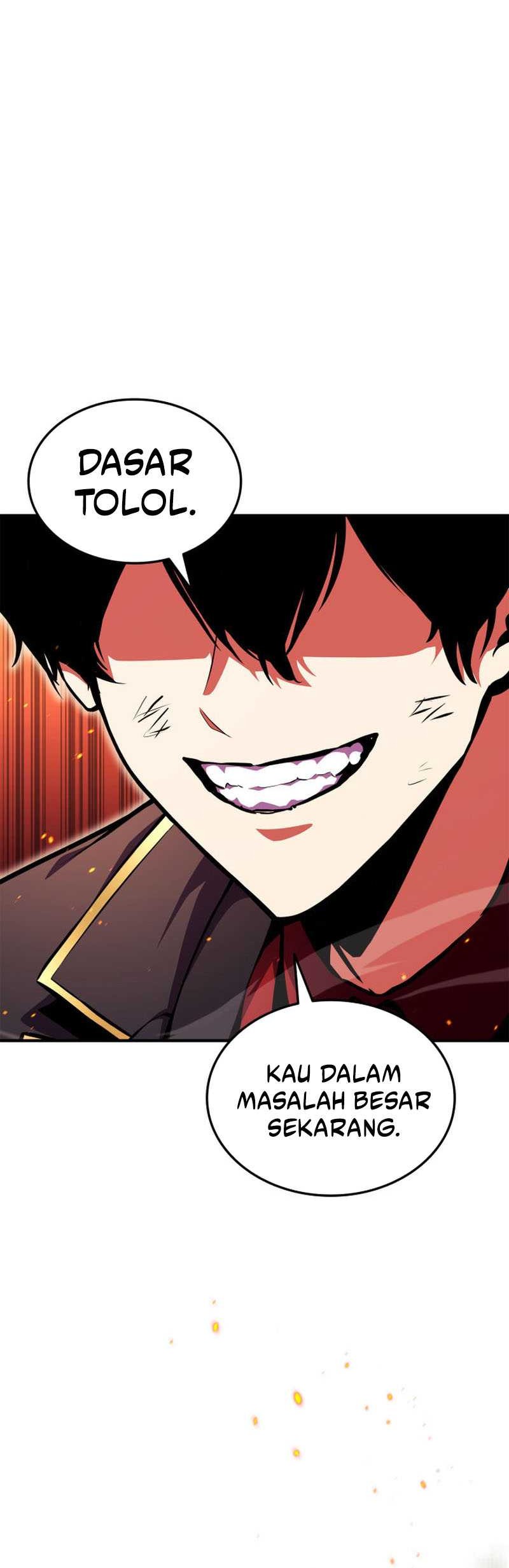 Ranker’s Return Chapter 175 Gambar 61