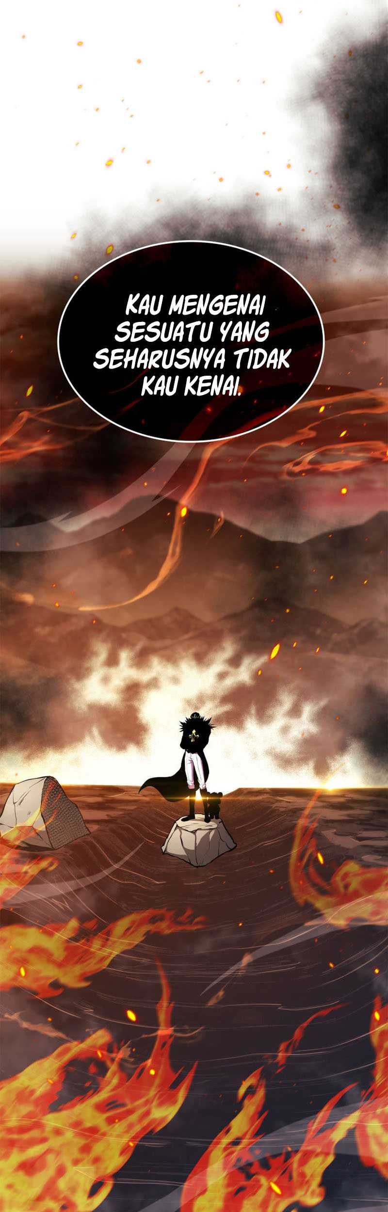 Ranker’s Return Chapter 175 Gambar 62