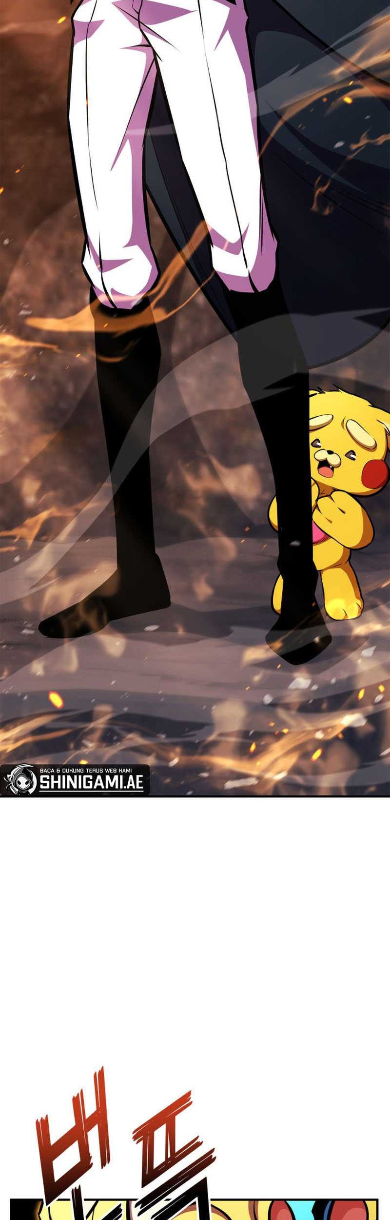 Ranker’s Return Chapter 175 Gambar 64