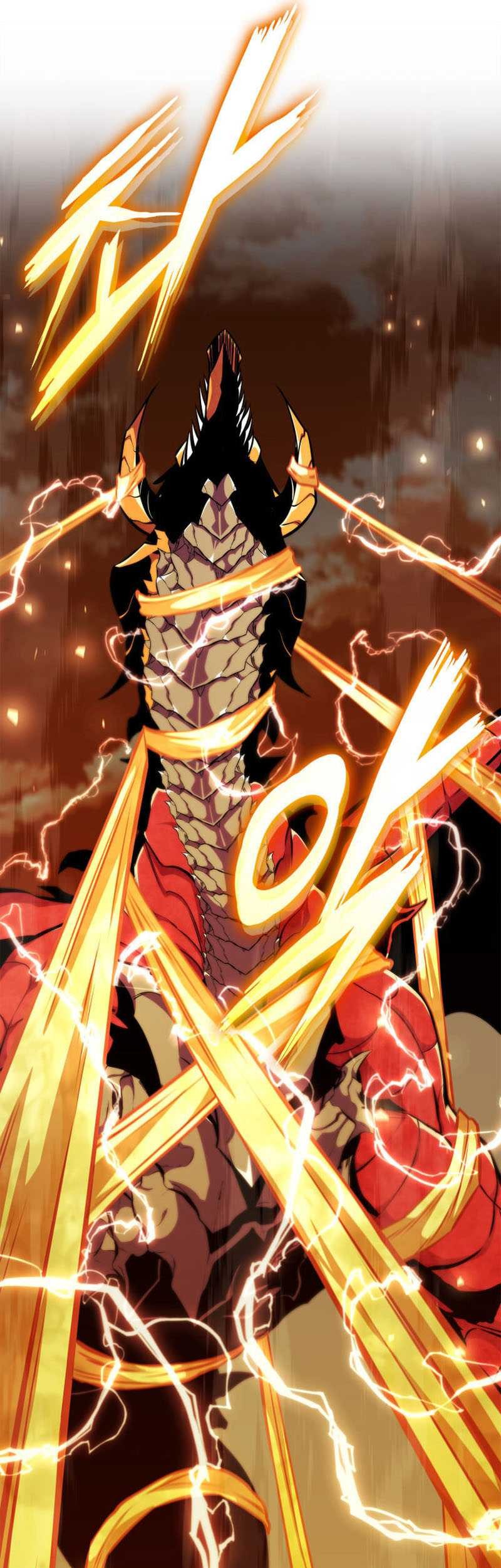 Ranker’s Return Chapter 175 Gambar 66