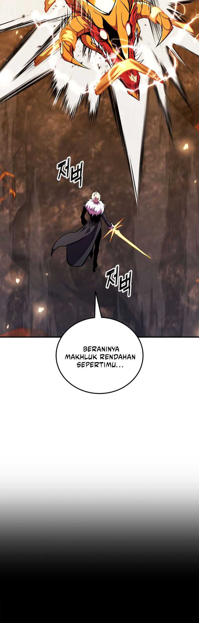 Ranker’s Return Chapter 175 Gambar 68