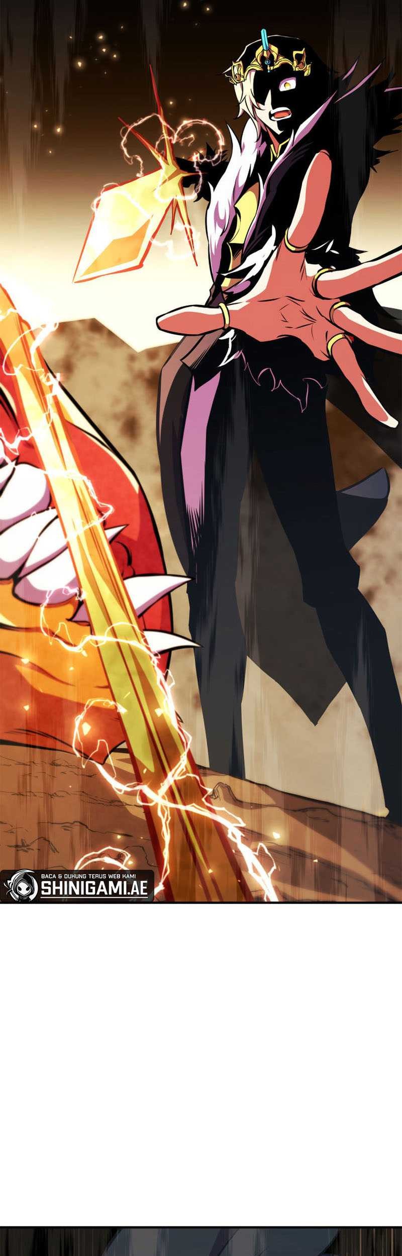 Ranker’s Return Chapter 175 Gambar 70