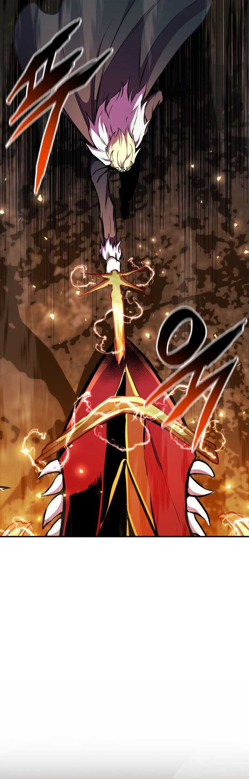 Ranker’s Return Chapter 175 Gambar 71