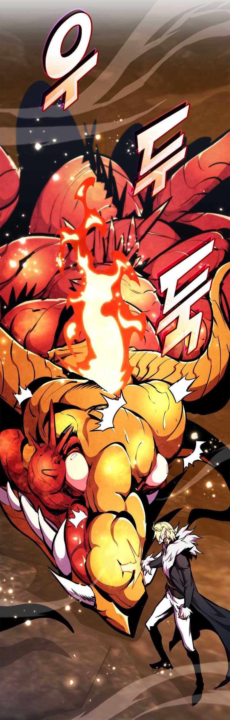 Ranker’s Return Chapter 175 Gambar 72