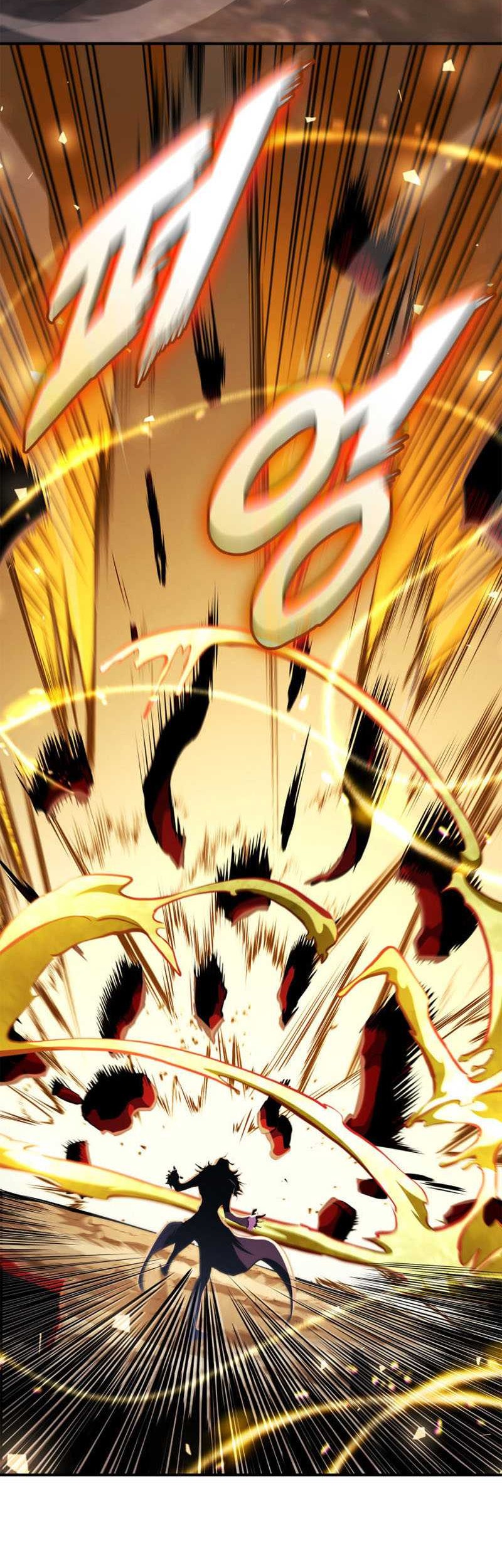 Ranker’s Return Chapter 175 Gambar 73