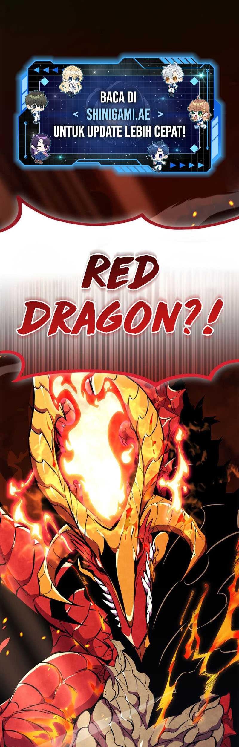 Komik Ranker’s Return Chapter 175 gambar nomor 1