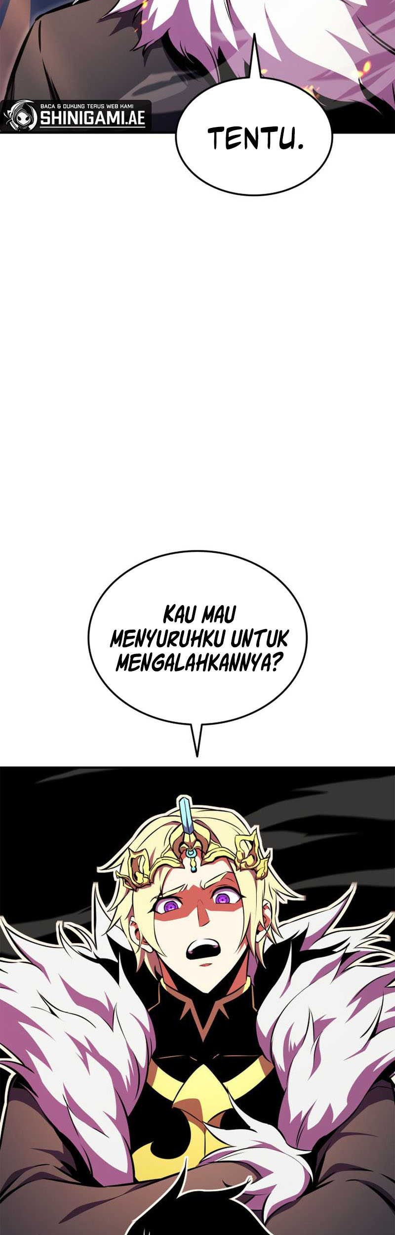 Ranker’s Return Chapter 175 Gambar 3