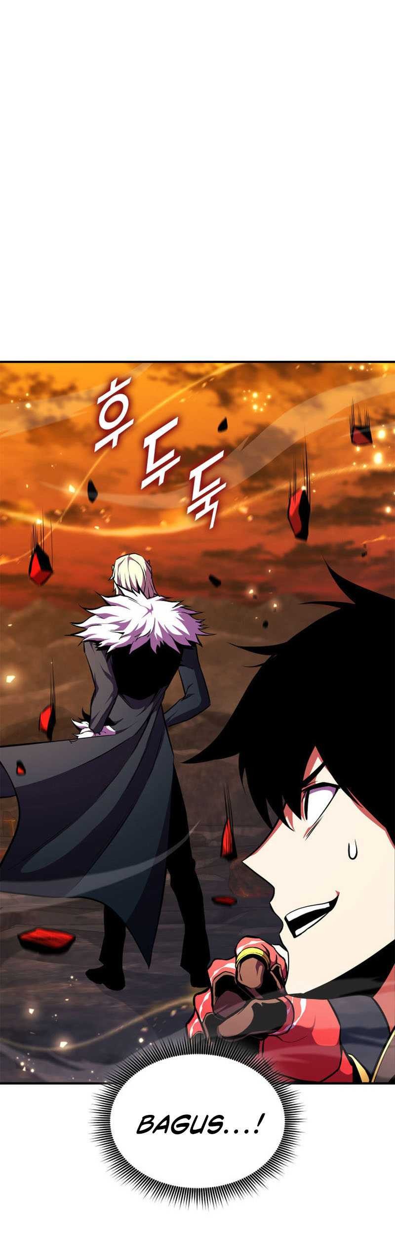 Ranker’s Return Chapter 175 Gambar 74