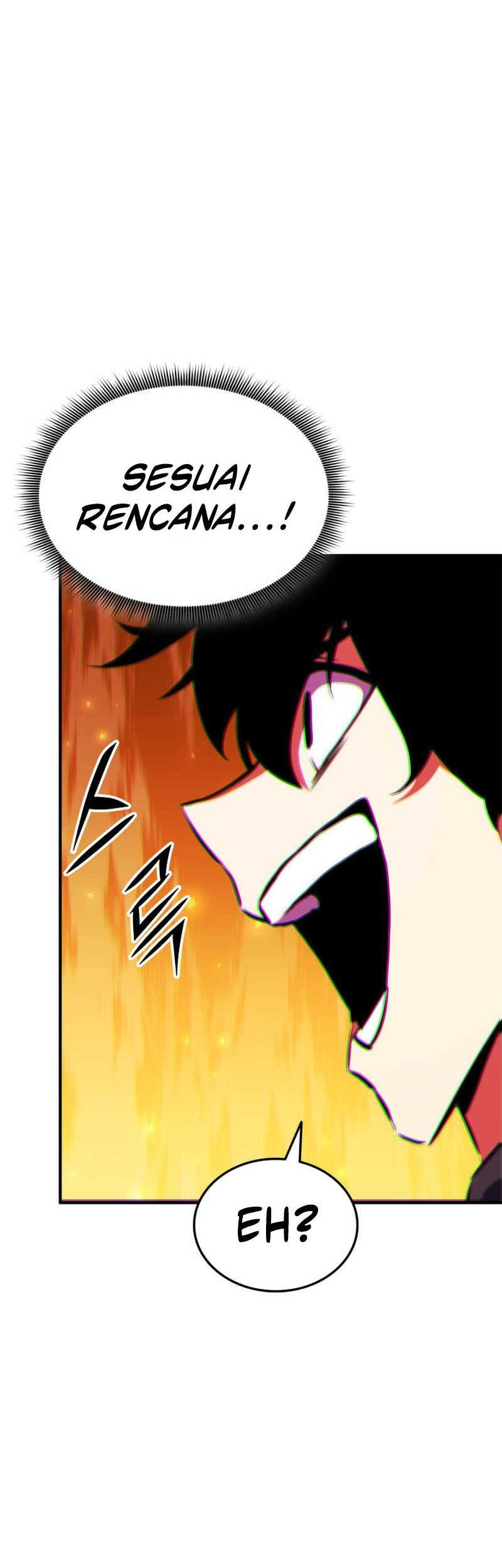 Ranker’s Return Chapter 175 Gambar 75