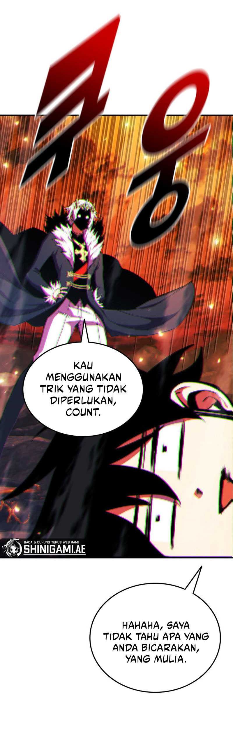 Ranker’s Return Chapter 175 Gambar 76