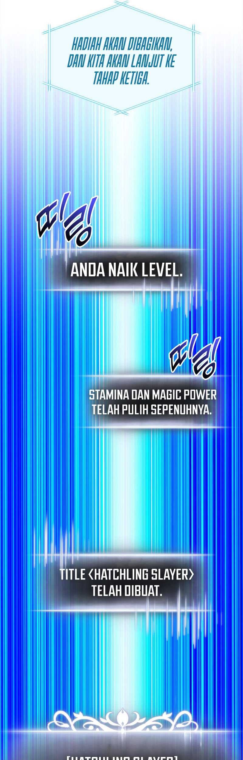 Ranker’s Return Chapter 175 Gambar 80