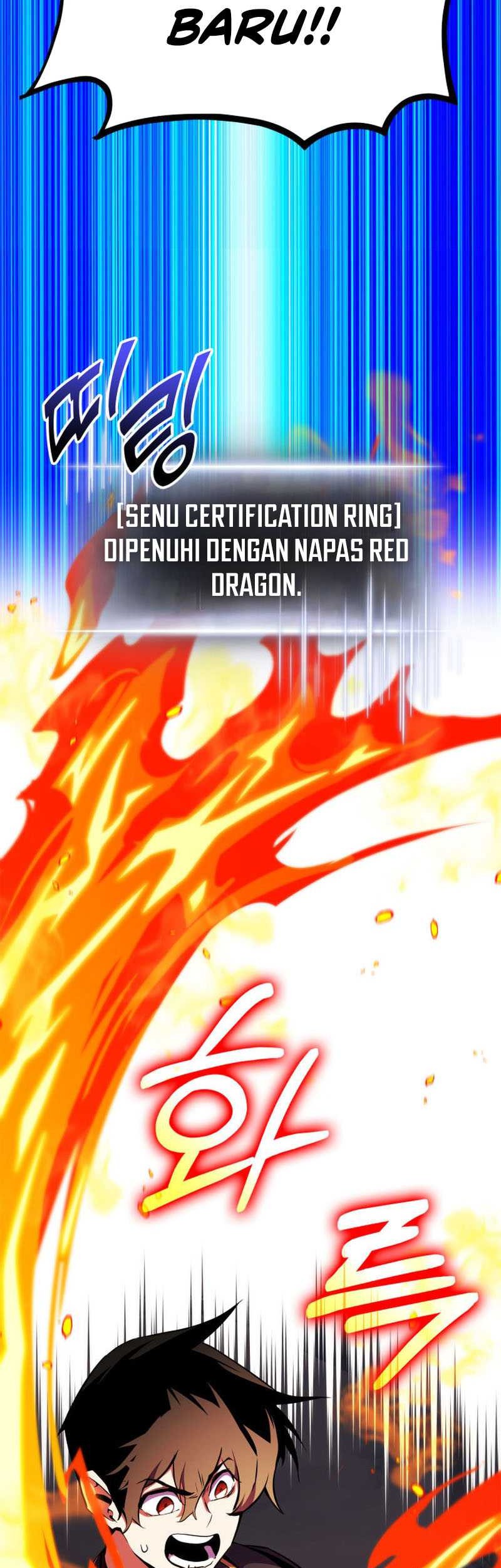 Ranker’s Return Chapter 175 Gambar 82
