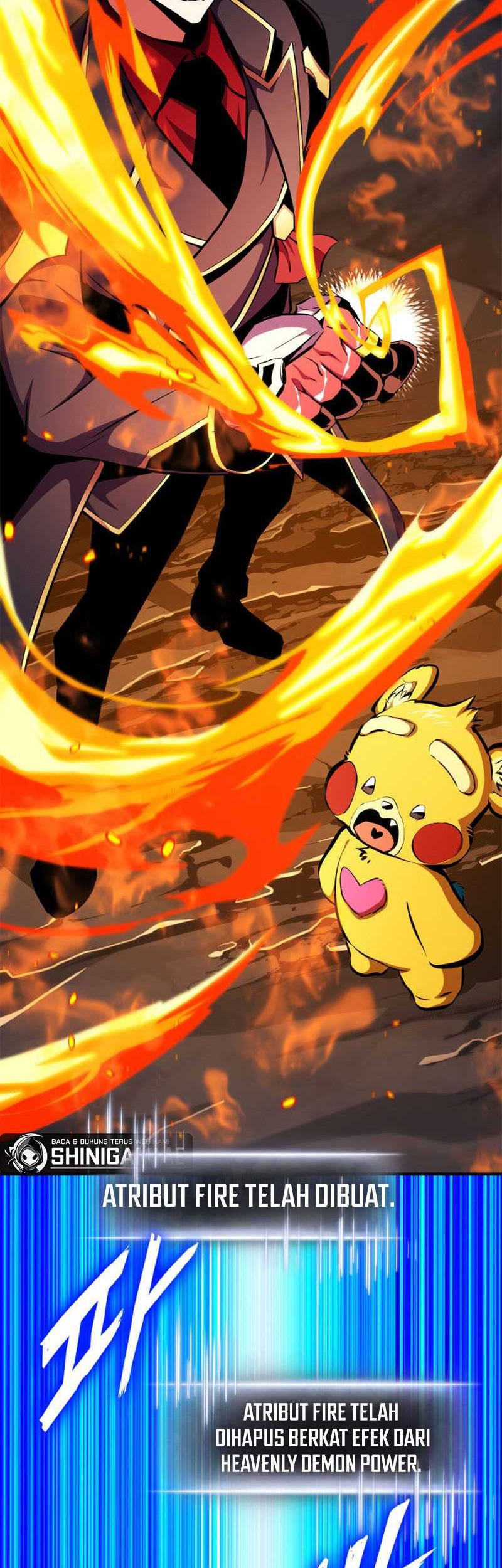 Ranker’s Return Chapter 175 Gambar 83