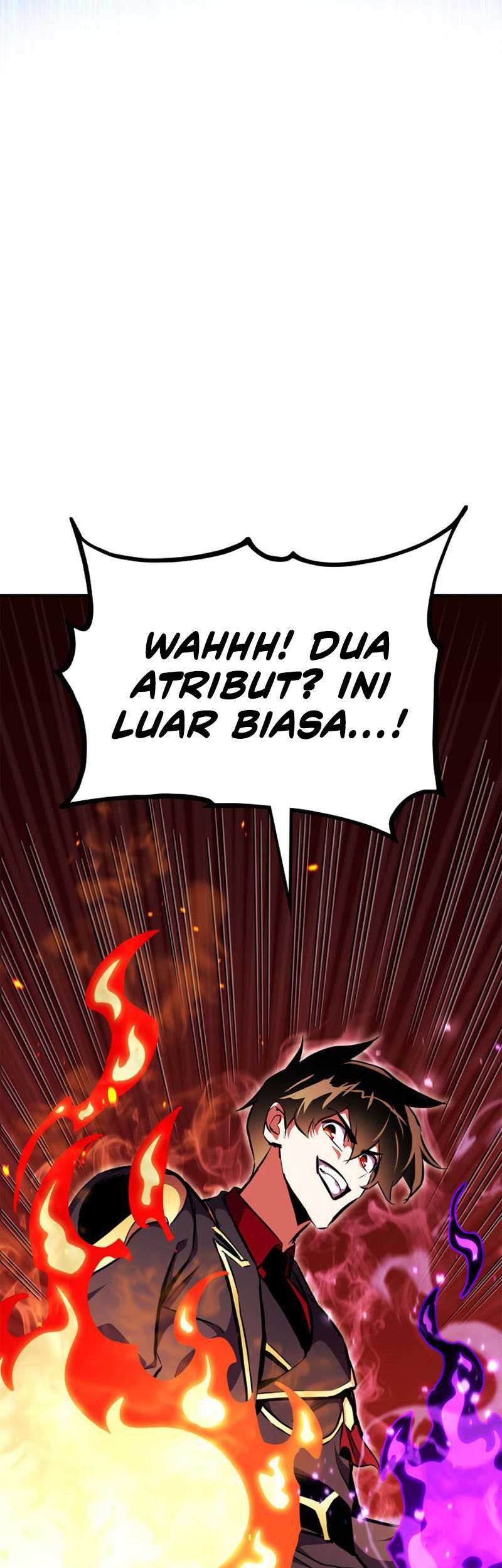 Ranker’s Return Chapter 175 Gambar 85