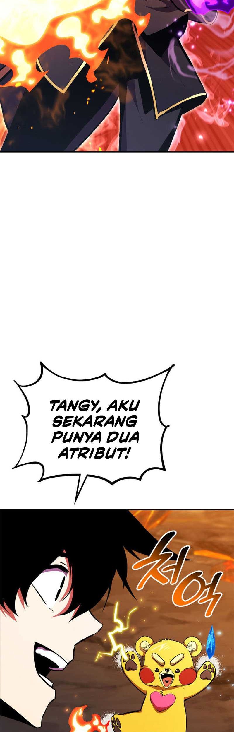 Ranker’s Return Chapter 175 Gambar 86