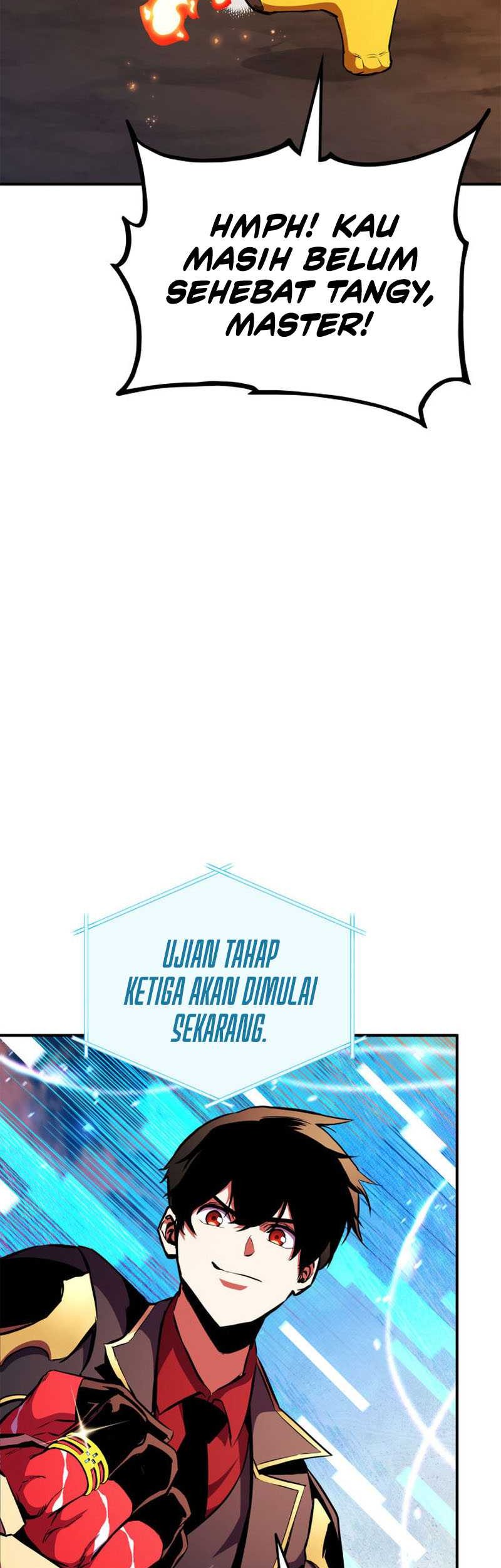 Ranker’s Return Chapter 175 Gambar 87