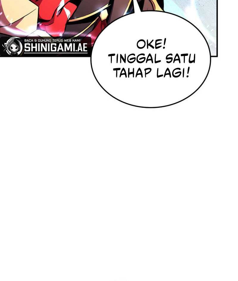 Ranker’s Return Chapter 175 Gambar 88