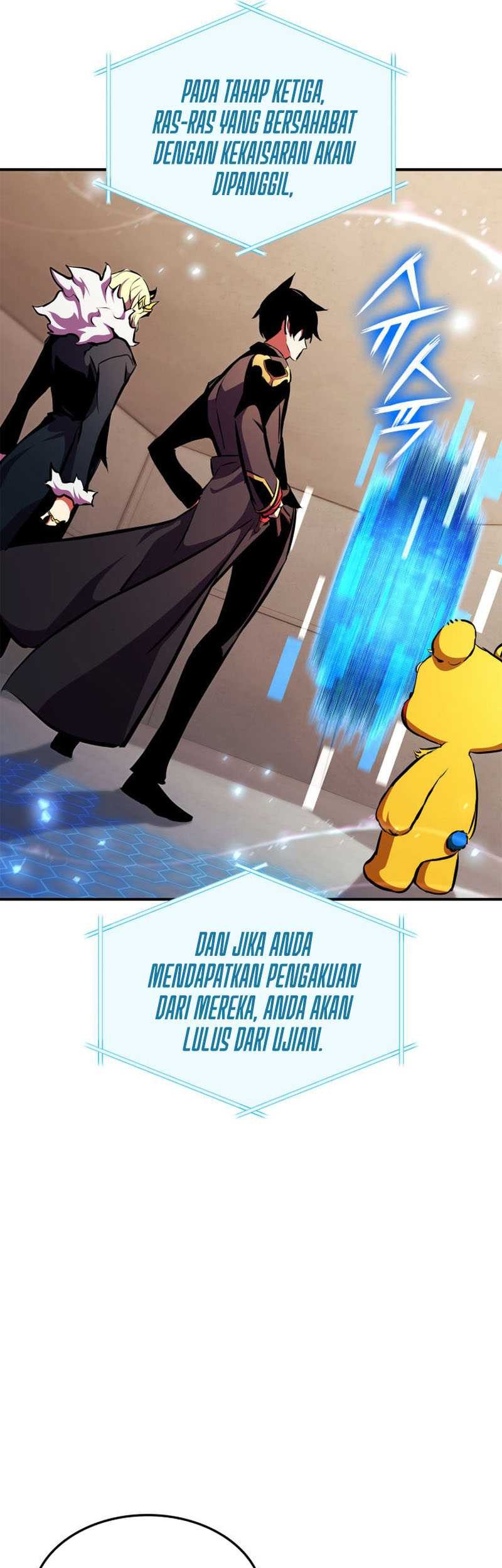 Ranker’s Return Chapter 175 Gambar 89