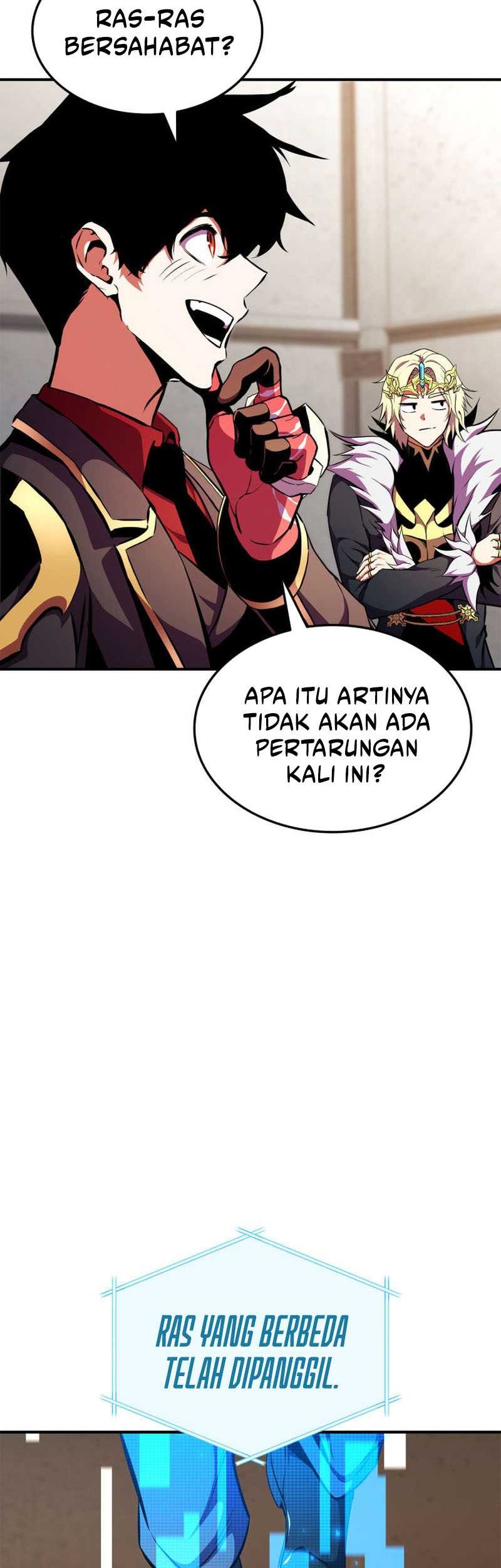 Ranker’s Return Chapter 175 Gambar 90