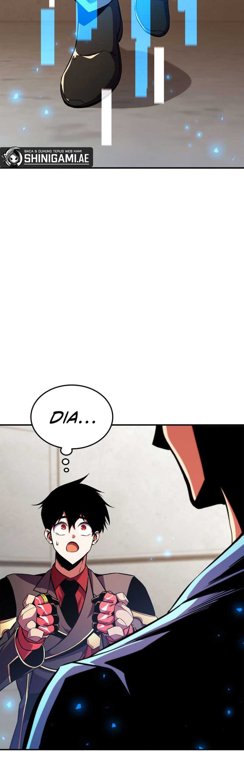 Ranker’s Return Chapter 175 Gambar 91