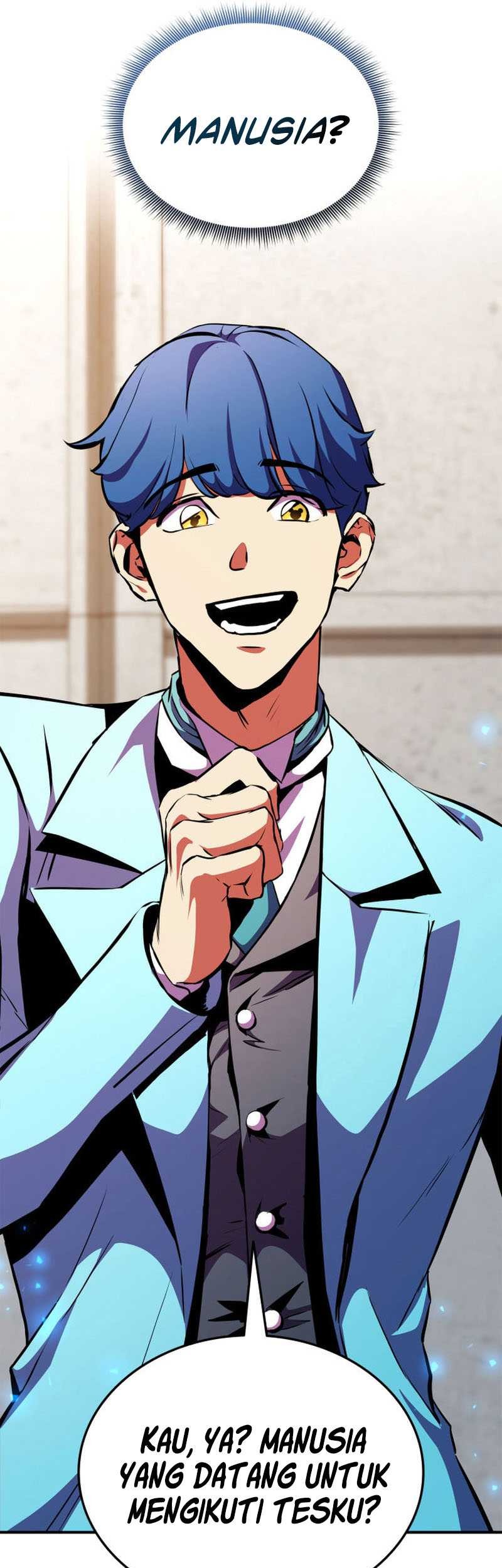 Ranker’s Return Chapter 175 Gambar 93