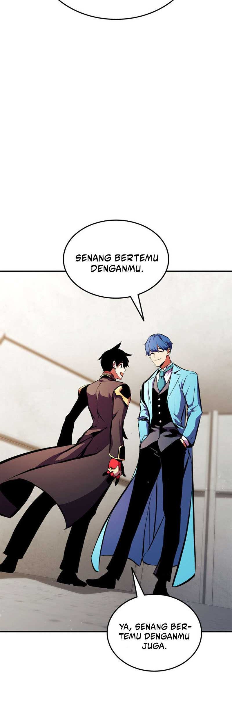 Ranker’s Return Chapter 175 Gambar 94