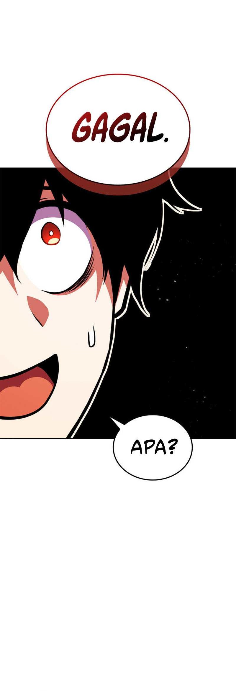 Ranker’s Return Chapter 175 Gambar 96