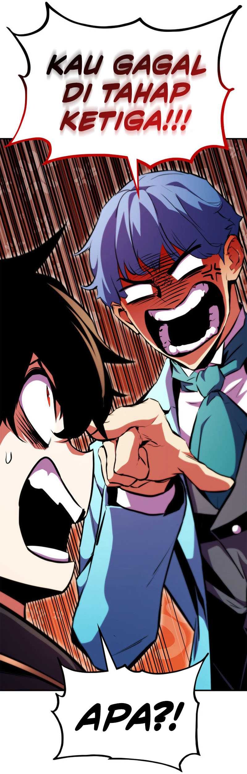 Ranker’s Return Chapter 175 Gambar 97