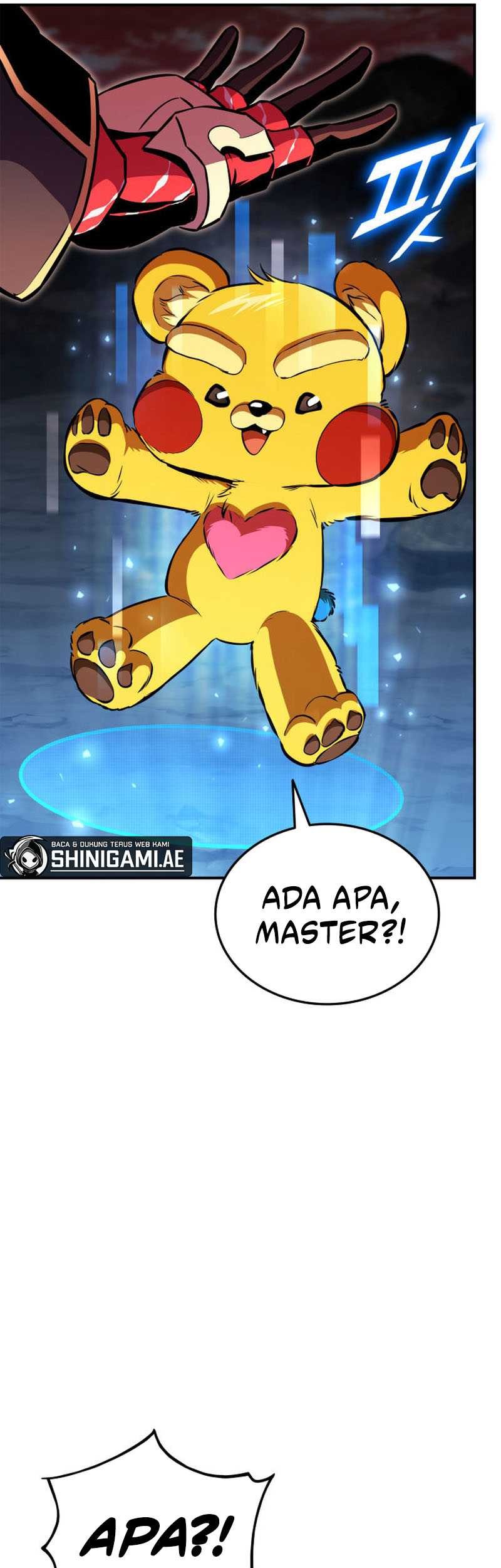 Ranker’s Return Chapter 175 Gambar 5