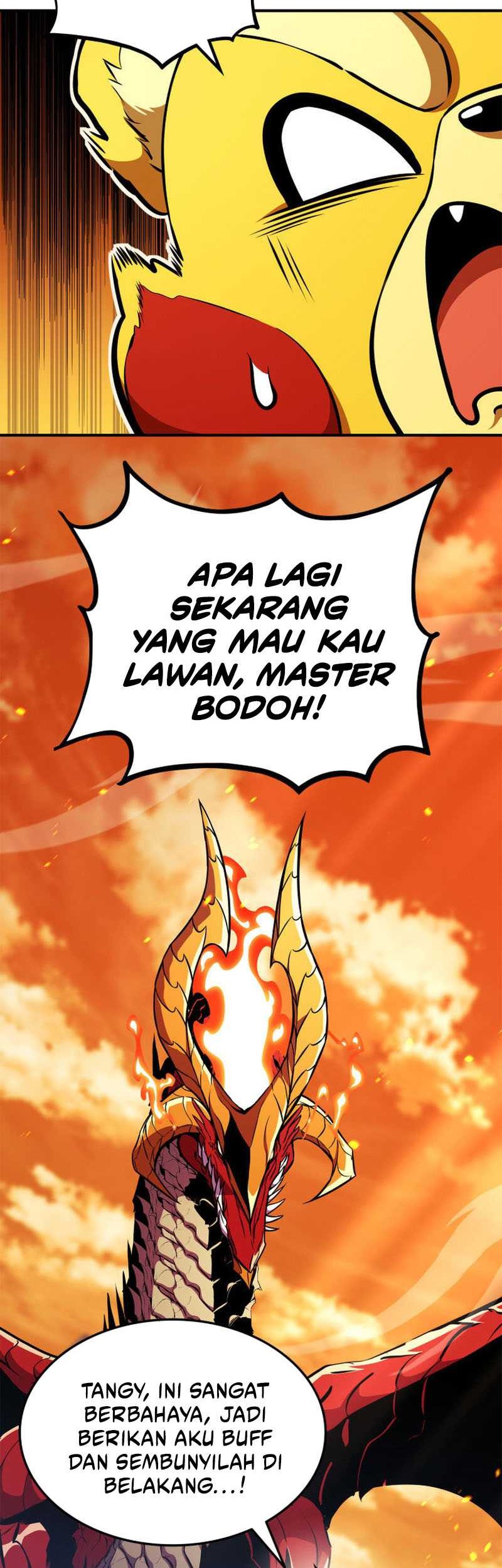 Ranker’s Return Chapter 175 Gambar 6