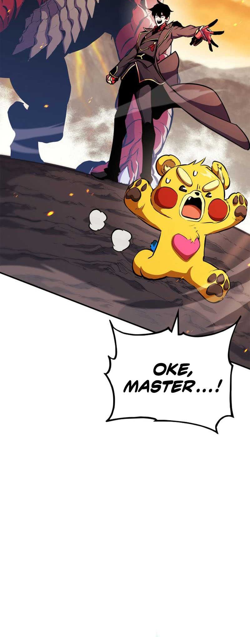 Ranker’s Return Chapter 175 Gambar 7