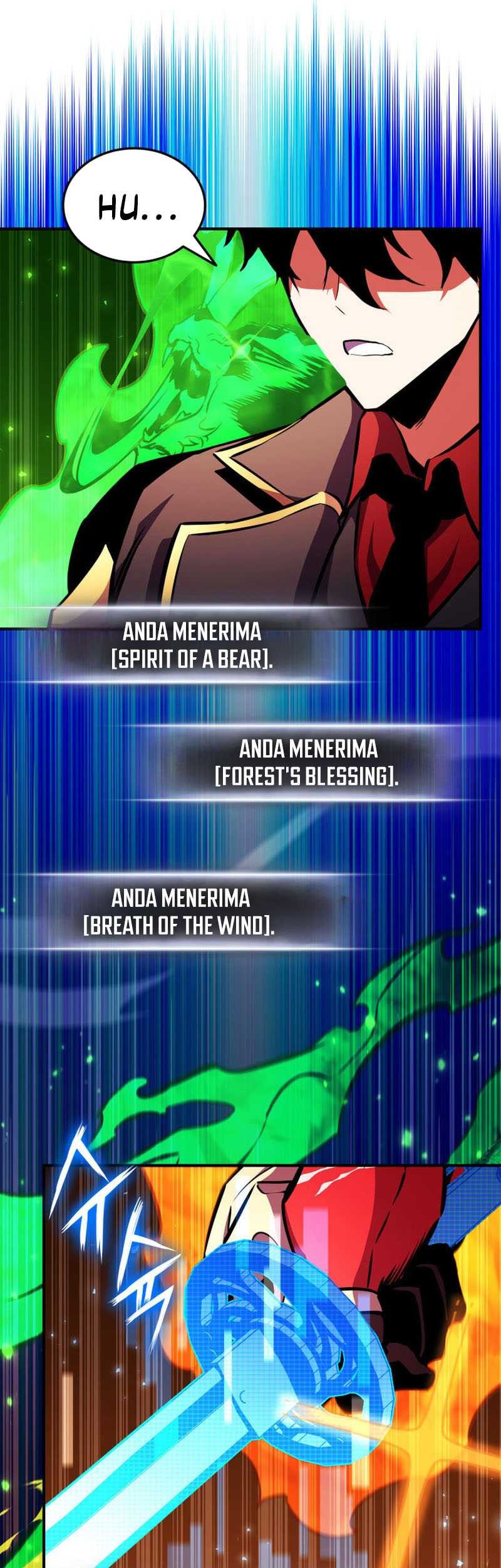 Ranker’s Return Chapter 175 Gambar 8