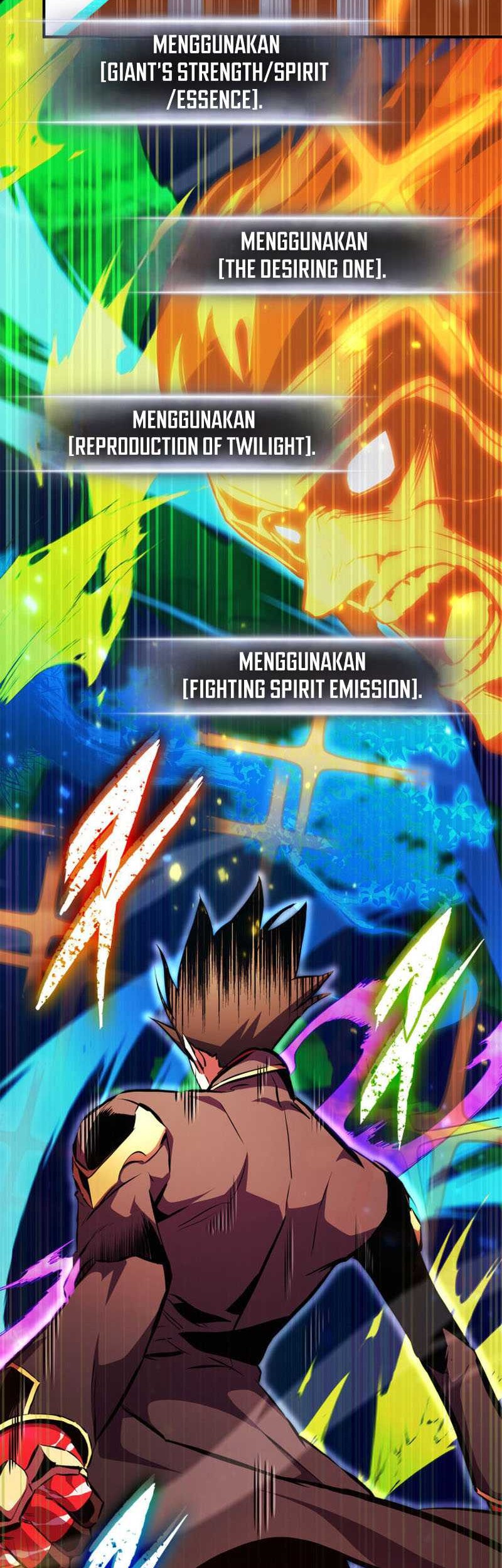 Ranker’s Return Chapter 175 Gambar 9