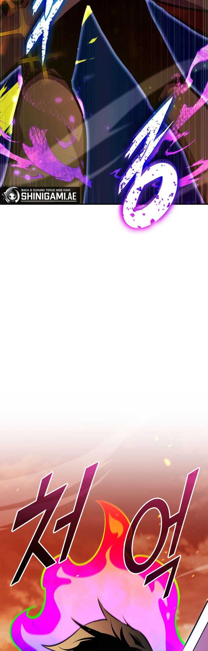 Ranker’s Return Chapter 175 Gambar 10