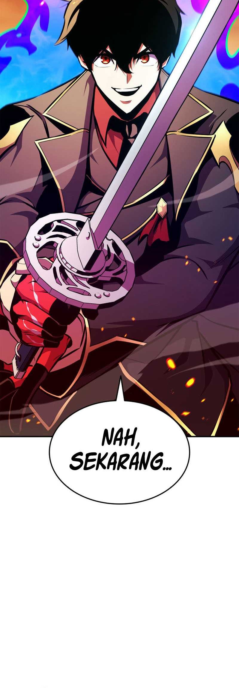 Ranker’s Return Chapter 175 Gambar 11