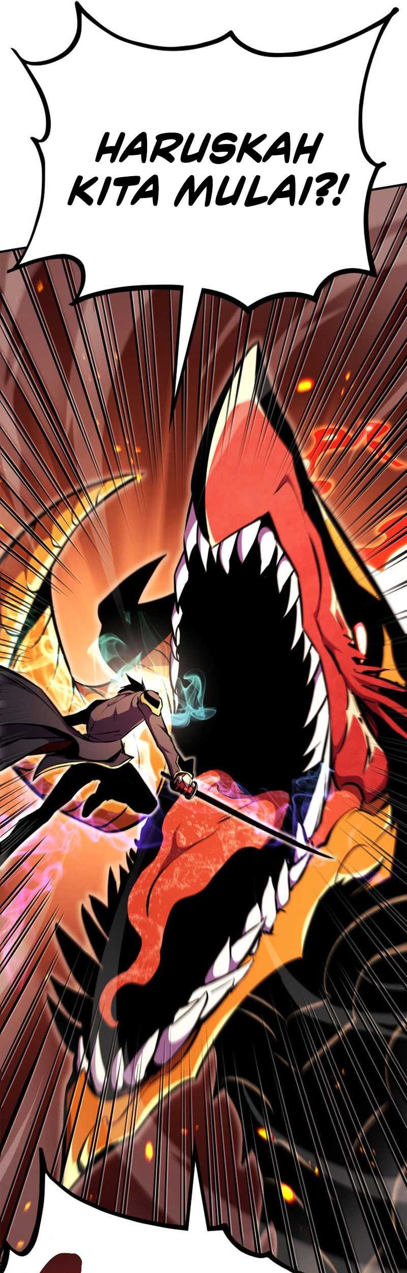 Ranker’s Return Chapter 175 Gambar 12