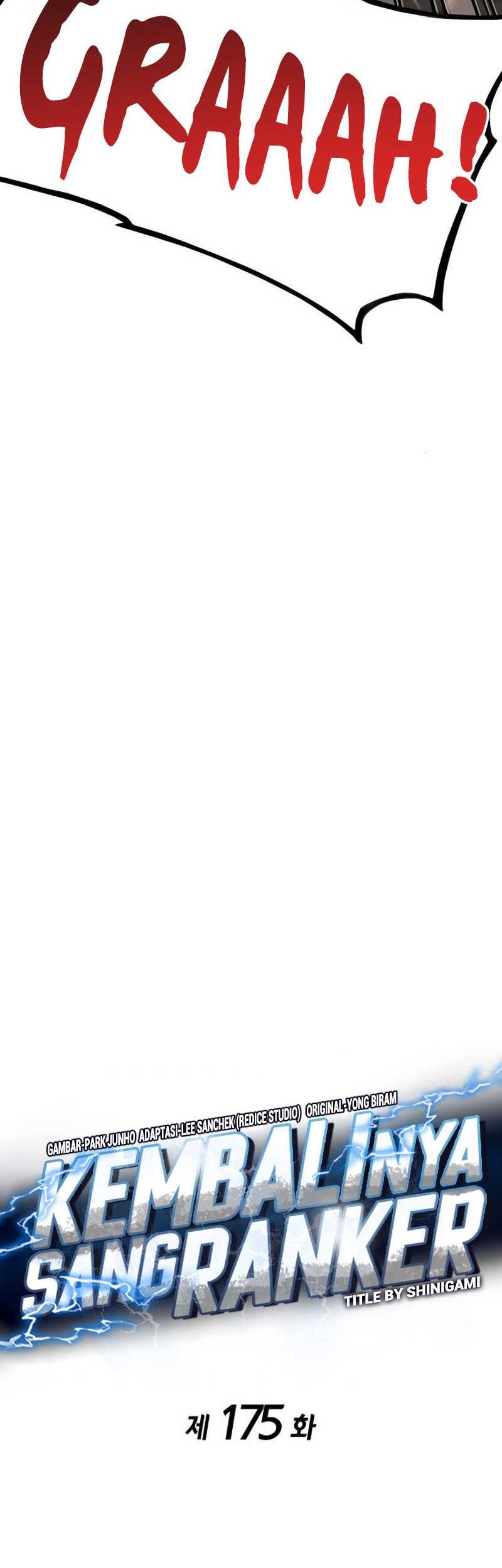 Ranker’s Return Chapter 175 Gambar 13