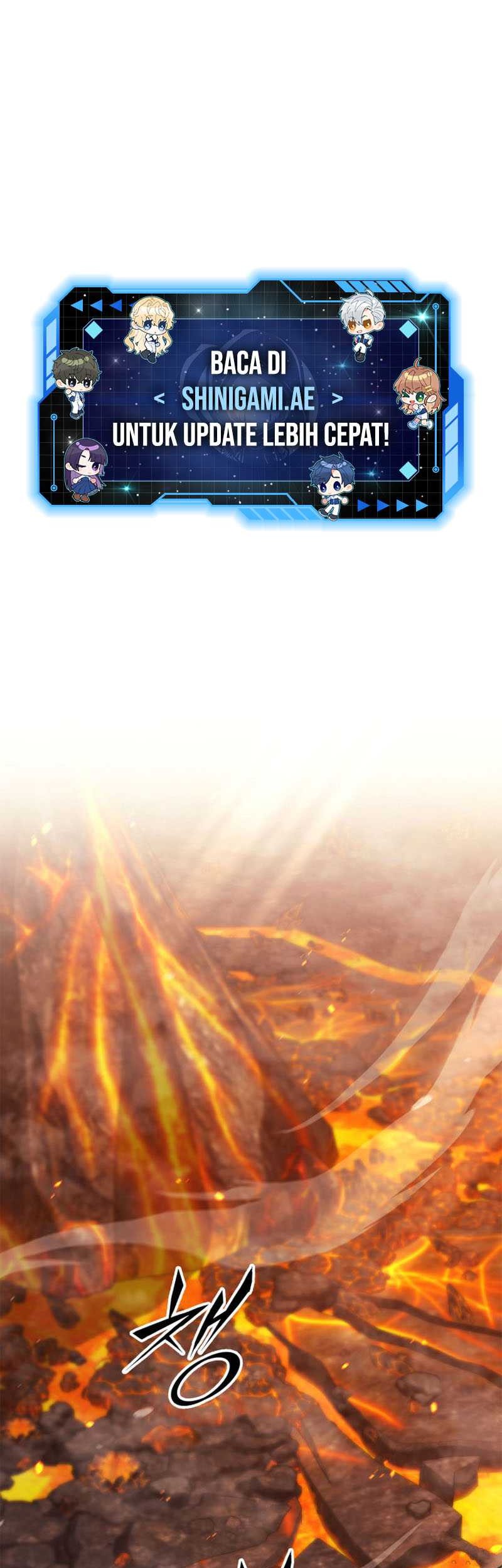 Ranker’s Return Chapter 175 Gambar 14