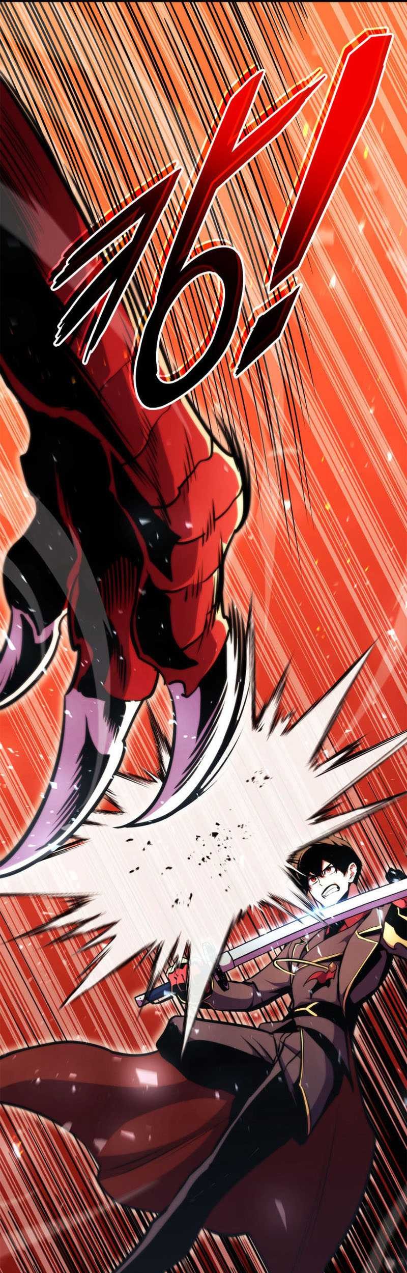 Ranker’s Return Chapter 175 Gambar 16