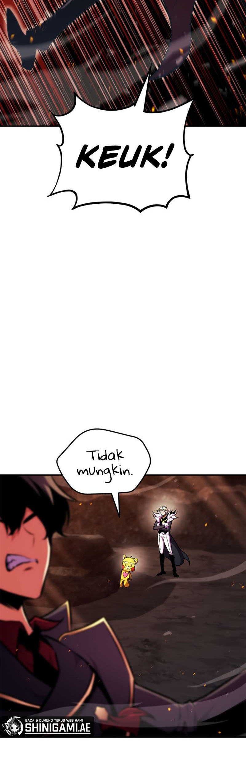 Ranker’s Return Chapter 175 Gambar 17