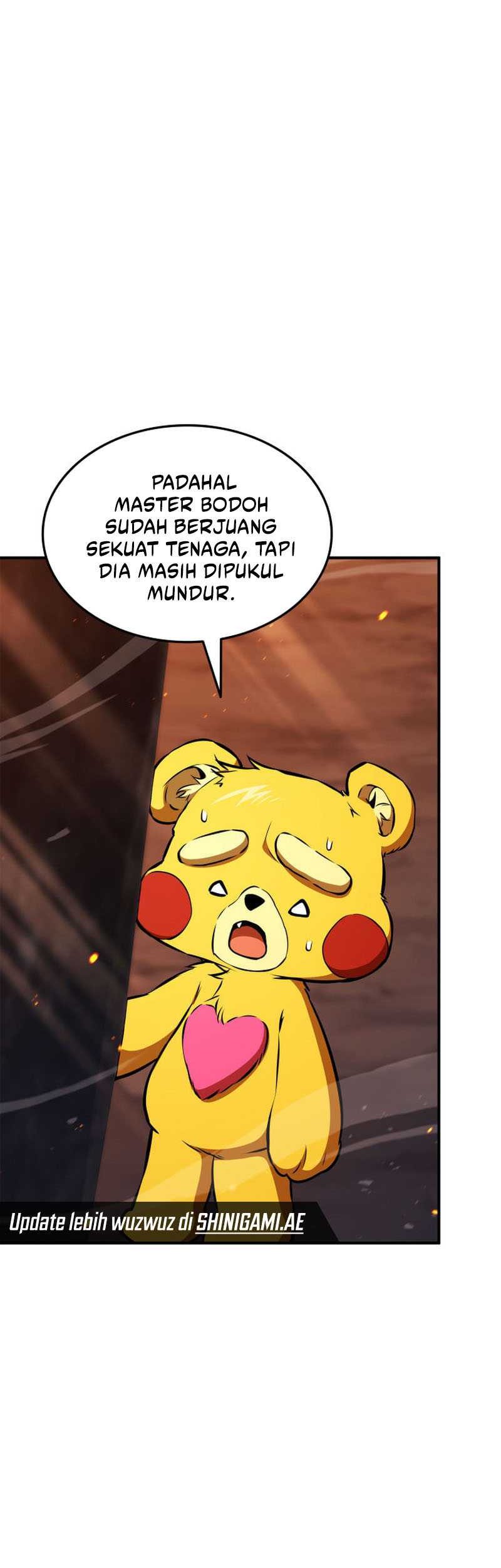 Ranker’s Return Chapter 175 Gambar 18