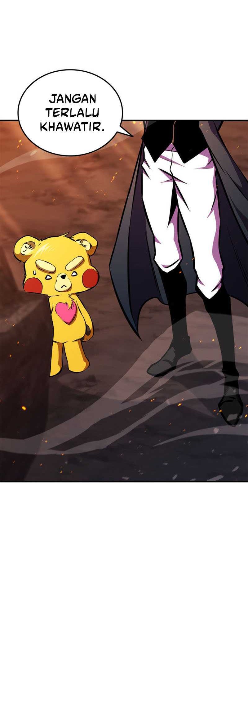 Ranker’s Return Chapter 175 Gambar 19