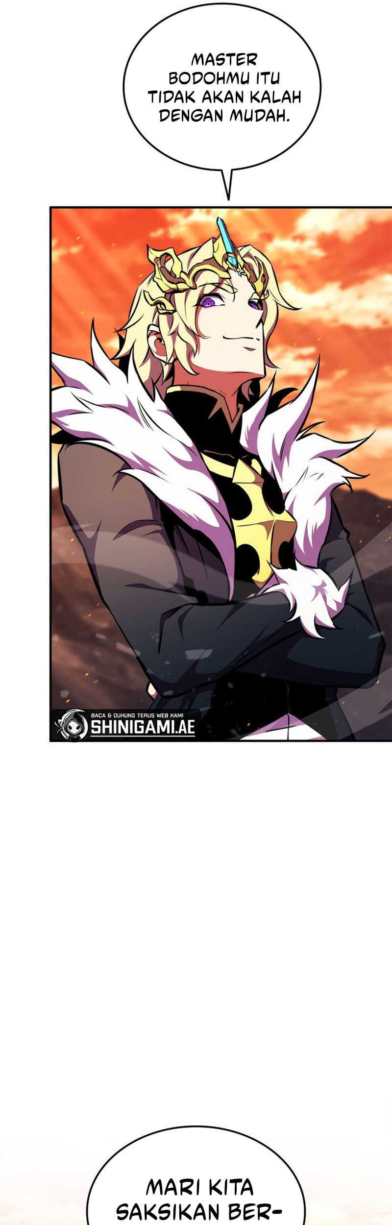 Ranker’s Return Chapter 175 Gambar 20