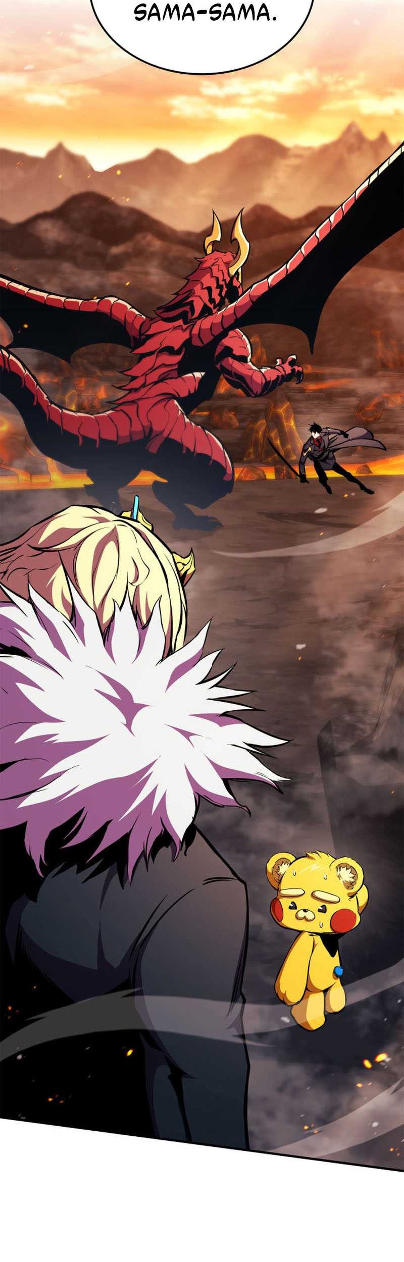 Ranker’s Return Chapter 175 Gambar 21