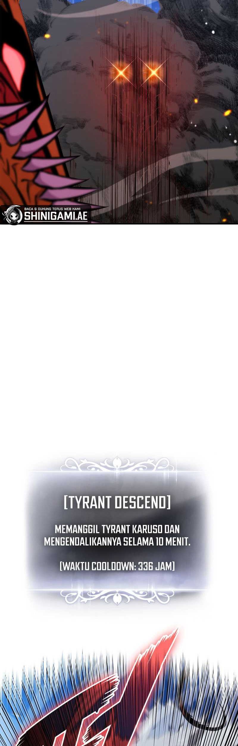 Ranker’s Return Chapter 175 Gambar 25